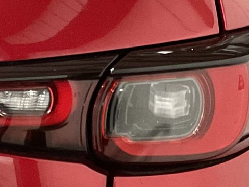 Used 2023 MAZDA CX-5 AWD 2.5 S w/ Select Package image 9