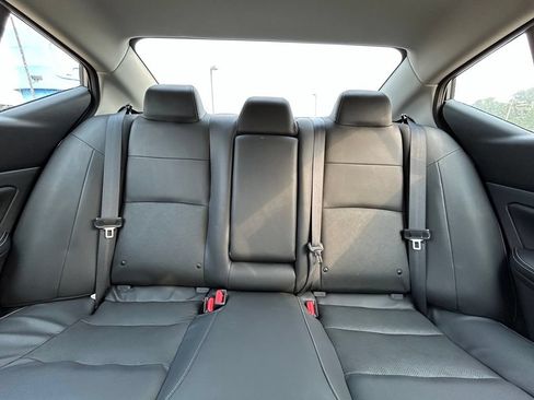 Certified 2023 Nissan Altima 2.5 SL FWD image 8
