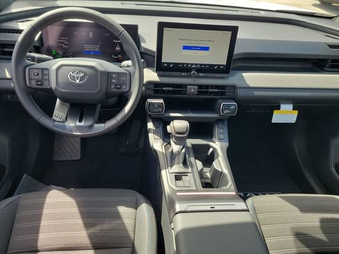 New 2026 Toyota RAV4 SE AWD/4WD image 27