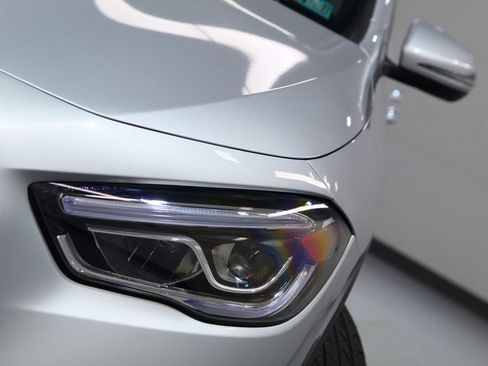 Certified 2021 Mercedes-Benz GLA 250 4MATIC image 9