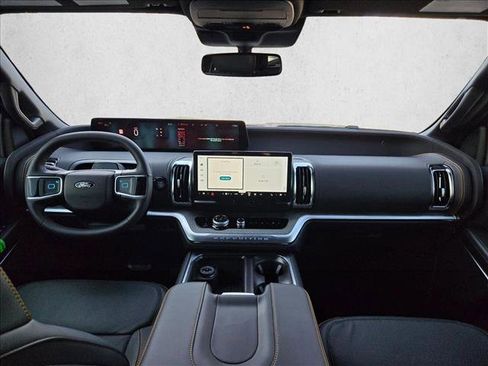 New 2026 Ford Expedition Tremor image 15