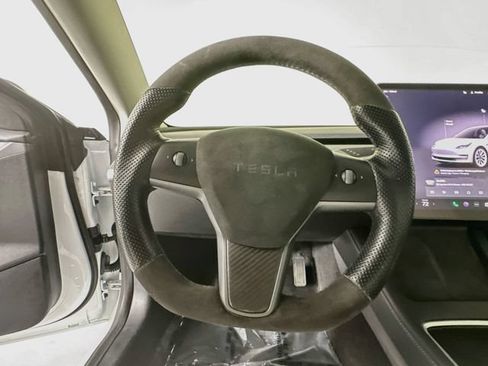 Used 2022 Tesla Model 3 Long Range AWD/4WD image 12