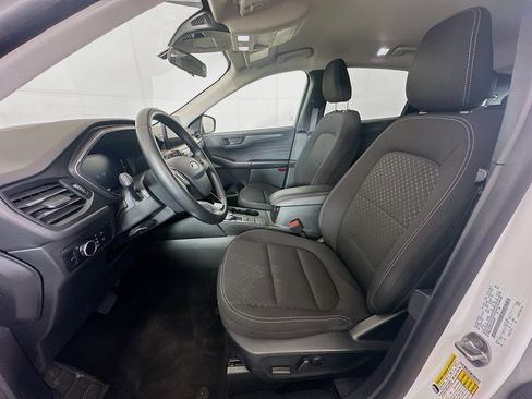 Used 2024 Ford Escape Active FWD image 13
