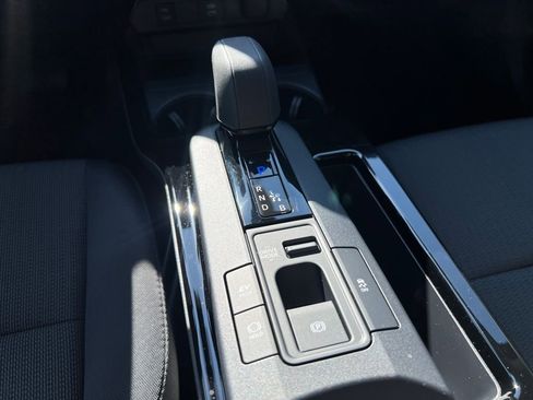 New 2026 Toyota Prius LE image 25