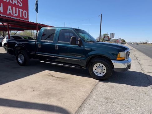 Used 1999 Ford F250 SUPER DUTY image 19