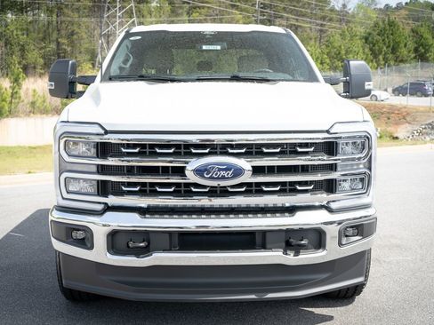 New 2026 Ford F350 XLT AWD/4WD image 2