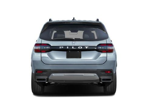 New 2026 Honda Pilot EX-L image 8