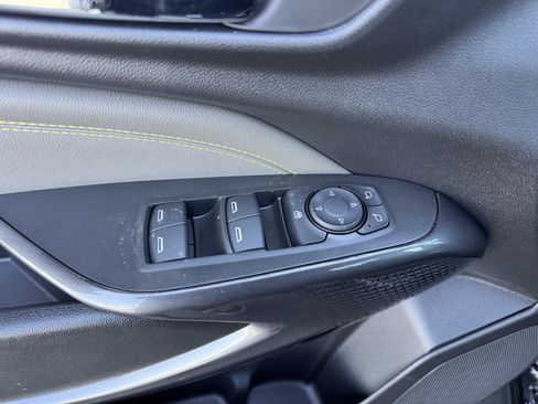 New 2026 Chevrolet Trax ACTIV w/ Driver Confidence Package FWD image 12