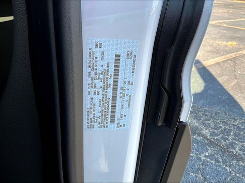 New 2025 Ford Transit 150 Low Roof w/ Load Area Protection Package image 14