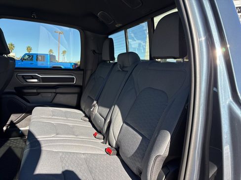 New 2026 RAM 1500 Big Horn image 18