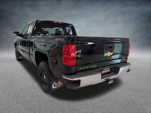Used 2016 Chevrolet Silverado 1500 LT w/ All Star Edition AWD/4WD image 10