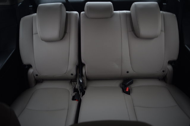Used 2018 Honda Odyssey Elite image 18