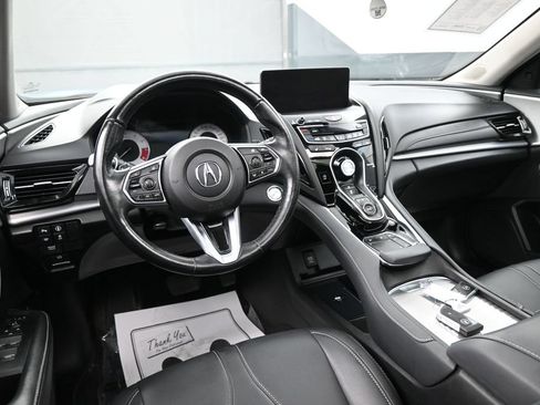 Used 2022 Acura RDX w/ Technology Package AWD/4WD image 29