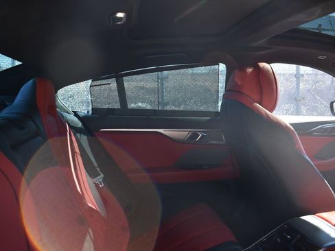 Used 2023 BMW 840i Gran Coupe image 25