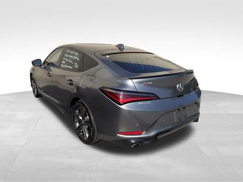 Used 2024 Acura Integra A-Spec FWD image 6