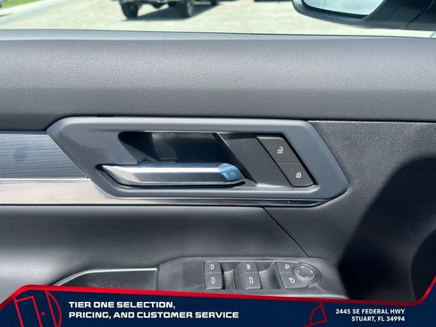New 2026 GMC Terrain Elevation w/ Black Edition FWD image 22