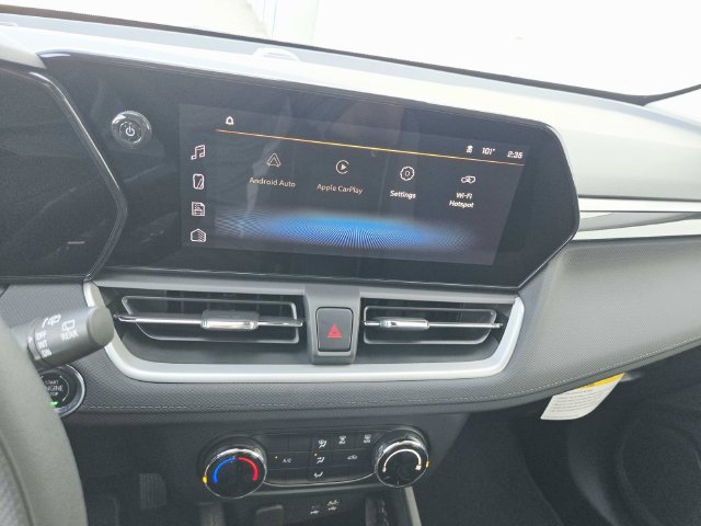 New 2026 Chevrolet TrailBlazer LS w/ LS Convenience Package FWD image 21