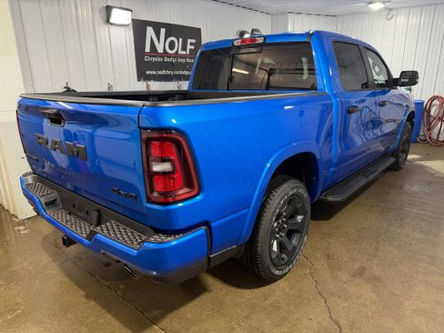 New 2026 RAM 1500 Big Horn image 6