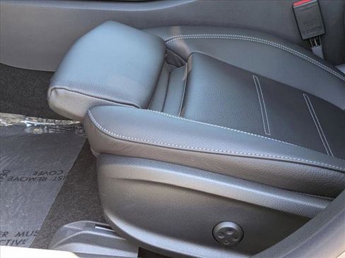 New 2026 Mercedes-Benz CLA 45 AMG S 4MATIC image 4