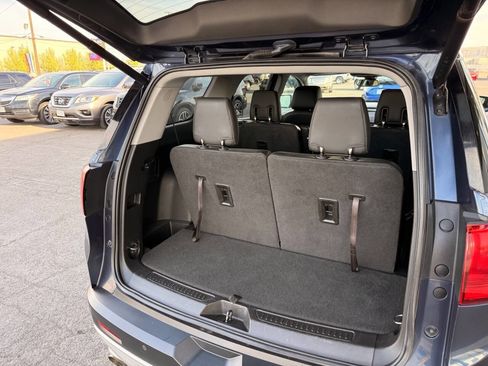 Used 2018 GMC Acadia SLT AWD/4WD image 5