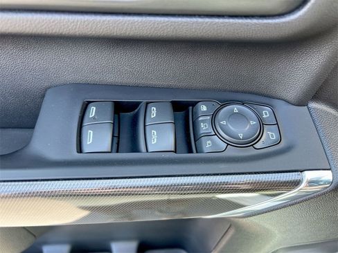 Certified 2023 GMC Sierra 3500 AT4 image 20