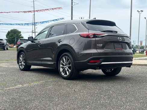 Used 2019 MAZDA CX-9 Grand Touring AWD/4WD image 3