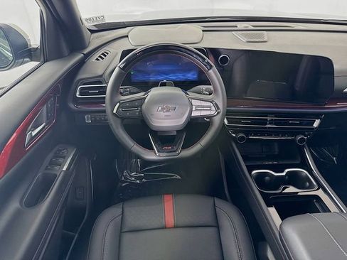 New 2026 Chevrolet Traverse RS AWD/4WD image 25