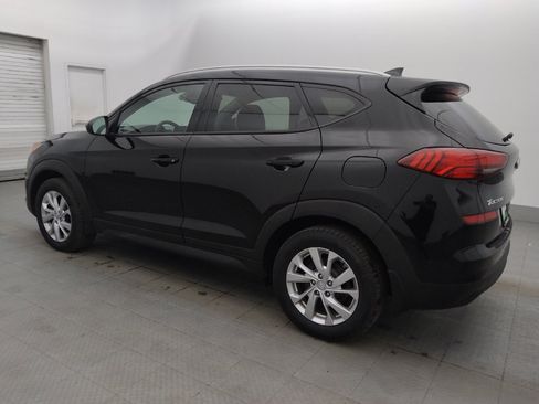 Used 2020 Hyundai Tucson Value AWD/4WD image 3
