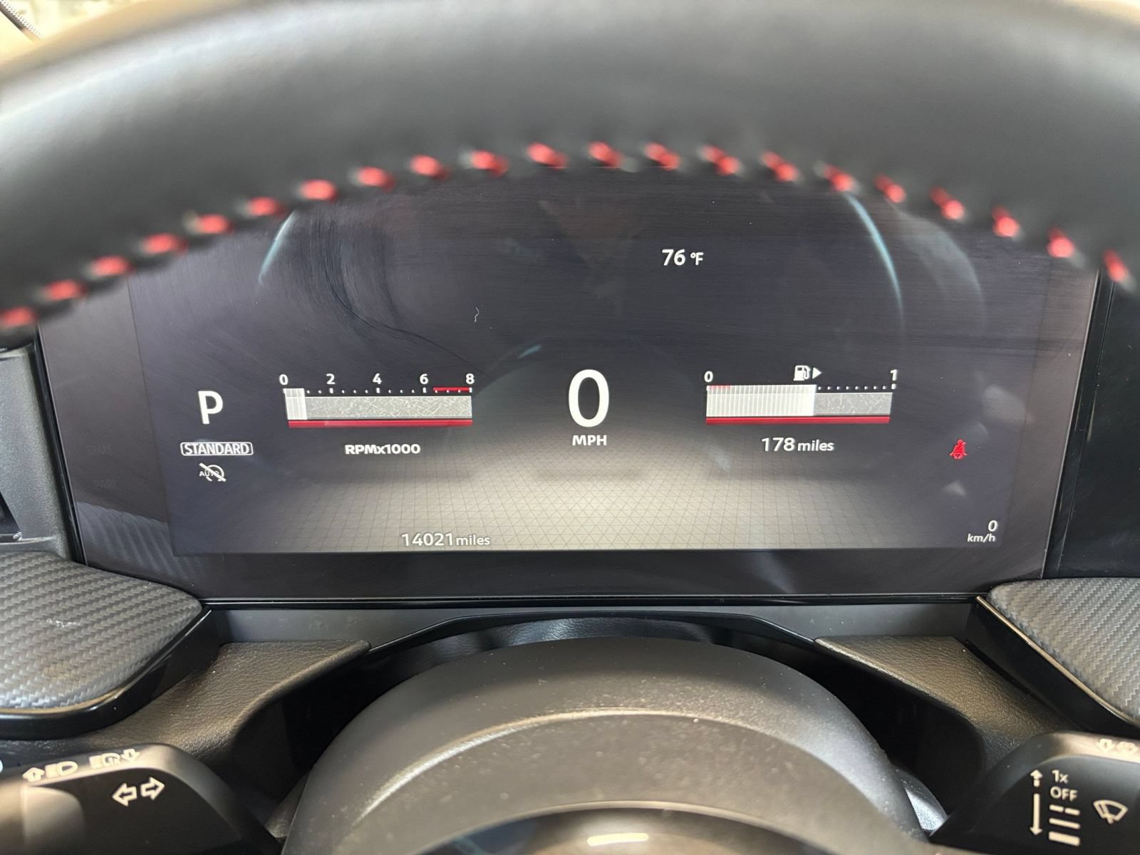 Used 2026 Nissan Kicks SR FWD image 38