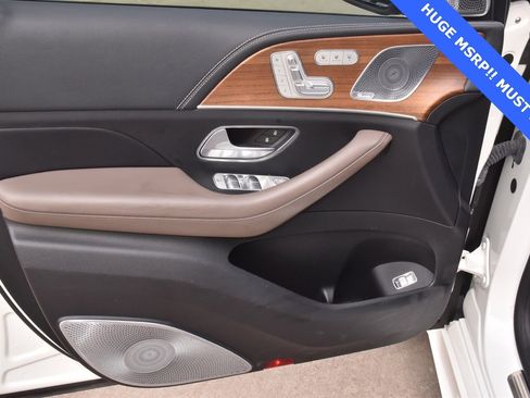 Used 2021 Mercedes-Benz GLE 53 AMG GLE 53 AMGﾮ image 34