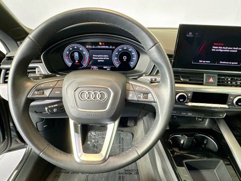 Used 2023 Audi A5 2.0T Premium Plus w/ Premium Plus image 14