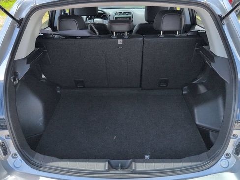 Used 2025 Mitsubishi Outlander Sport SE AWD/4WD image 28