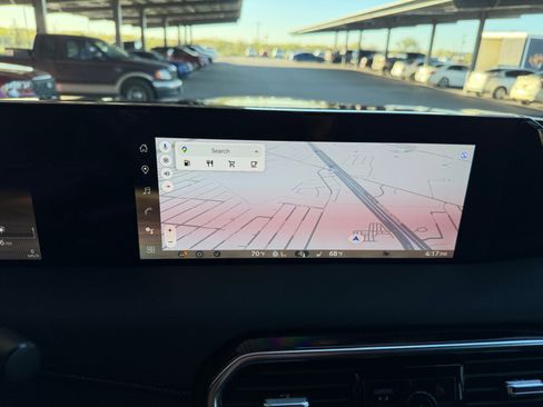 New 2026 Nissan Armada SL w/ Captain's Chari Seat Package image 15