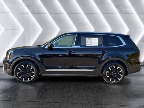Used 2024 Kia Telluride SX image 2