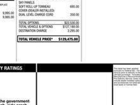 Used 2024 GMC Hummer EV 3X w/ Battery Pack, 24 Module Pack AWD/4WD image 39