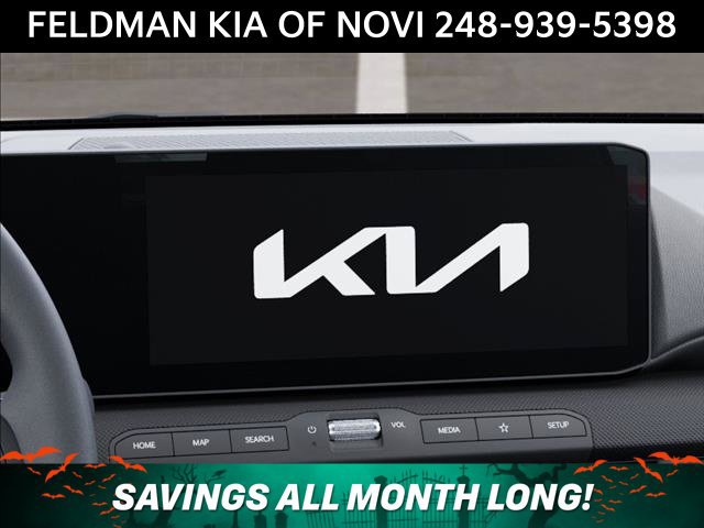 New 2027 Kia K4 FWD image 20