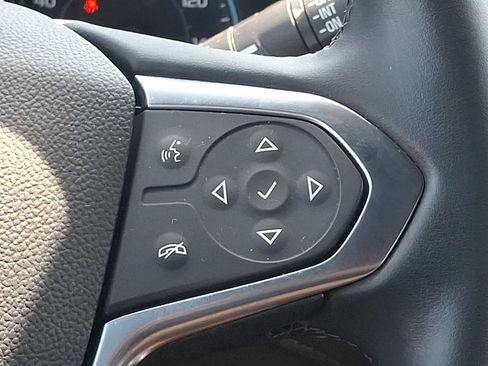 Used 2023 Chevrolet Traverse LT w/ LPO, Floor Liner Package image 21