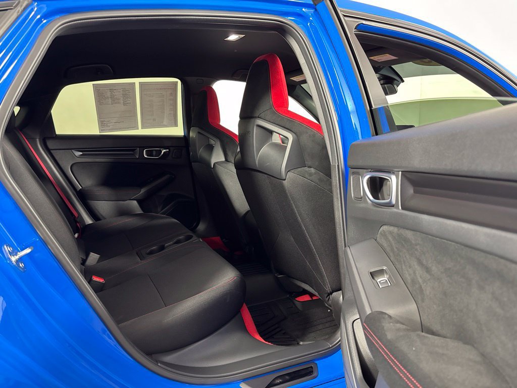 Used 2025 Honda Civic Type R image 14