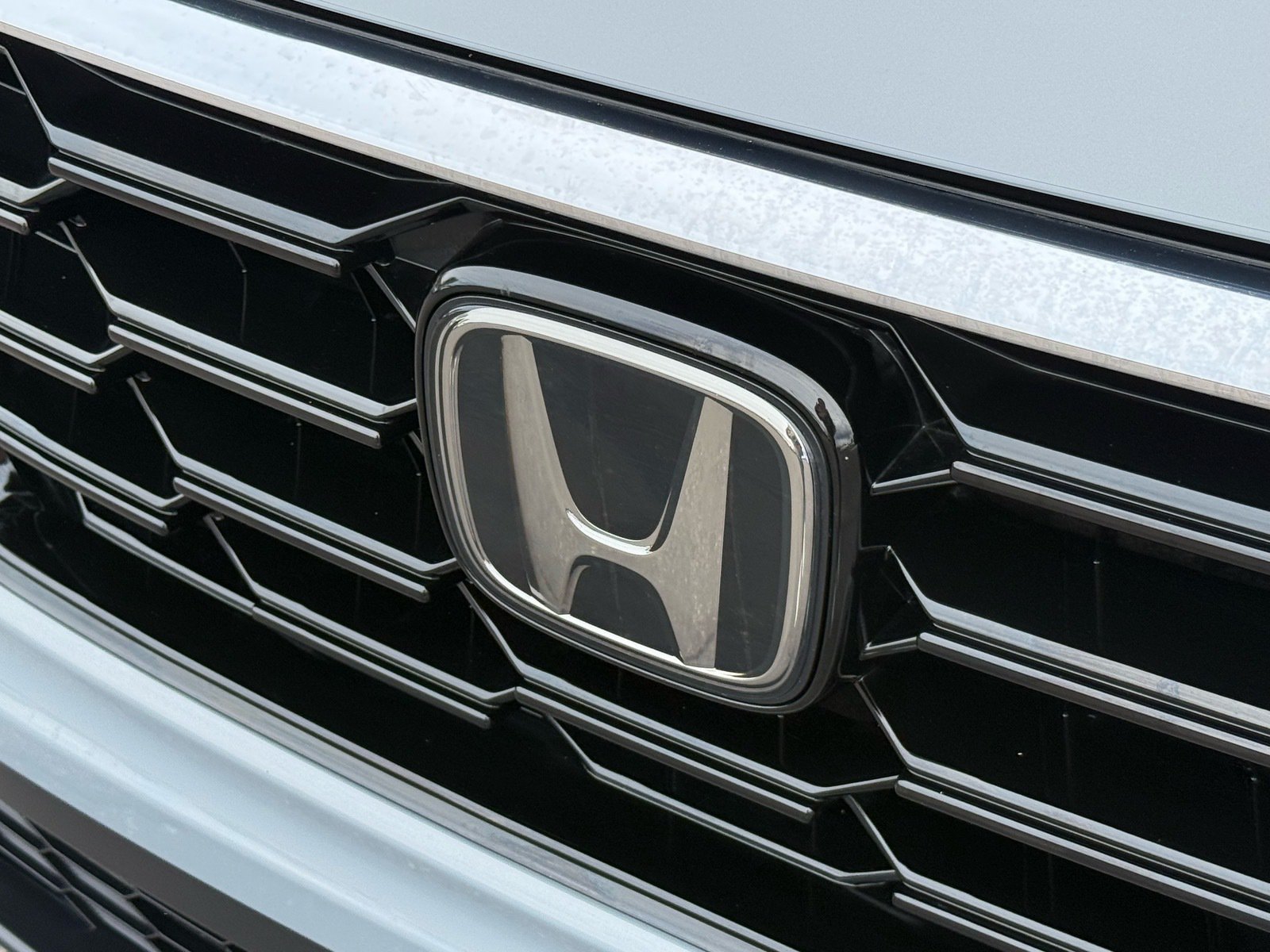Used 2025 Honda CR-V EX image 27