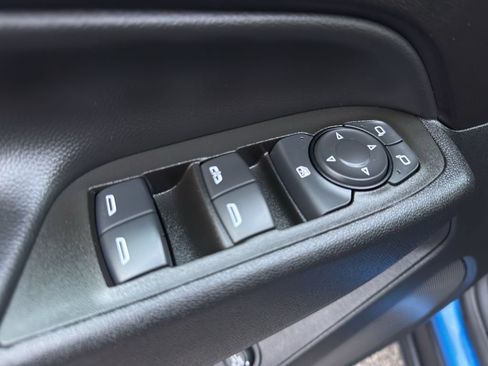 Certified 2024 Chevrolet Equinox LT AWD/4WD image 12