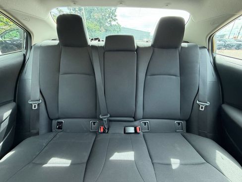 Used 2025 Toyota Corolla LE FWD image 35