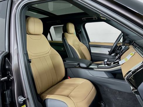 New 2026 Land Rover Range Rover Sport Dynamic SE AWD/4WD image 26