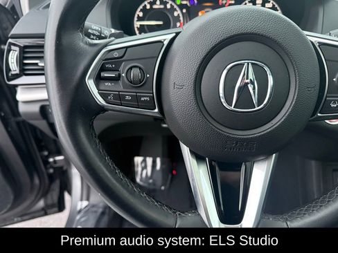 Used 2023 Acura RDX w/ Technology Package image 10