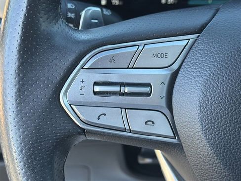 Used 2023 Hyundai Santa Fe Calligraphy image 25