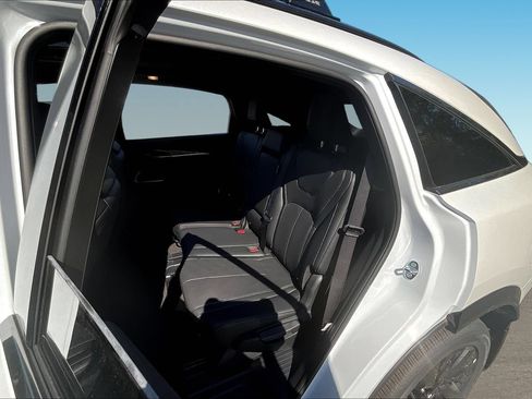 New 2027 INFINITI QX65 Sport AWD/4WD image 10