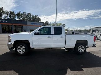 Used 2016 Chevrolet Silverado 1500 LT video 2