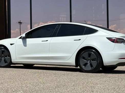 Used 2023 Tesla Model 3 Standard Range RWD image 6