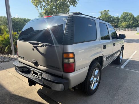 Used 2004 Chevrolet Tahoe LS RWD image 12