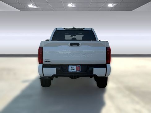 Used 2026 Toyota Tundra SR5 image 9