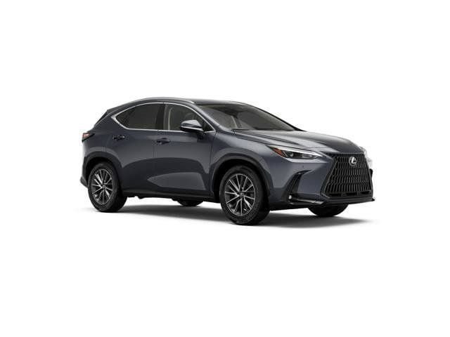 New 2026 Lexus NX 350 AWD w/ Accessory Package (Z1) image 4